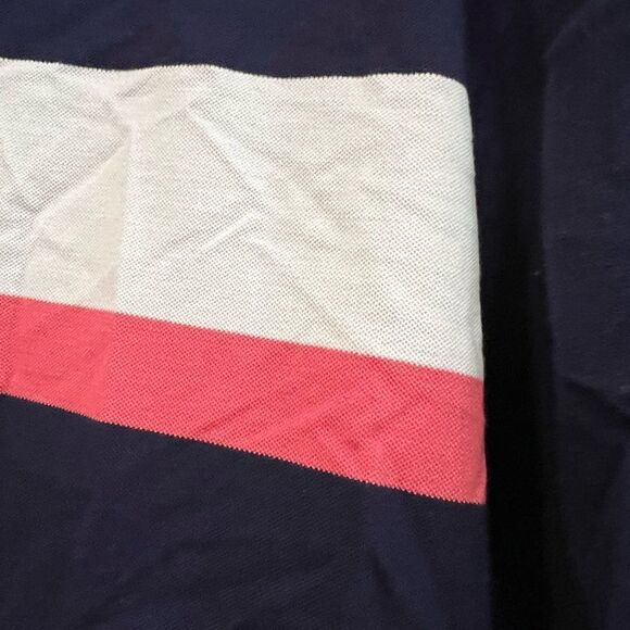 Cremieux classics supima cotton size large polo shirt - Picture 3 of 7